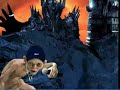 Smeagol rap song
