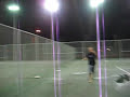 Jugando con Coca y Mentos Video