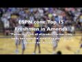 Jabari Parker - Chicago's Next Chosen One - 2010 Freshman Highlights - Simeon 2013