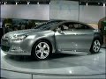 Autosalon Frankfurt 2007: Citro�n C-Airscape