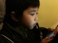 Aj playing ds