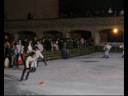 Il Team Roller Senigallia inaugura la pista di ghiaccio \"Senigallia On Ice\" Il Team Roller Senigallia inaugura la pista di ghiaccio \"Senigallia On Ice\"