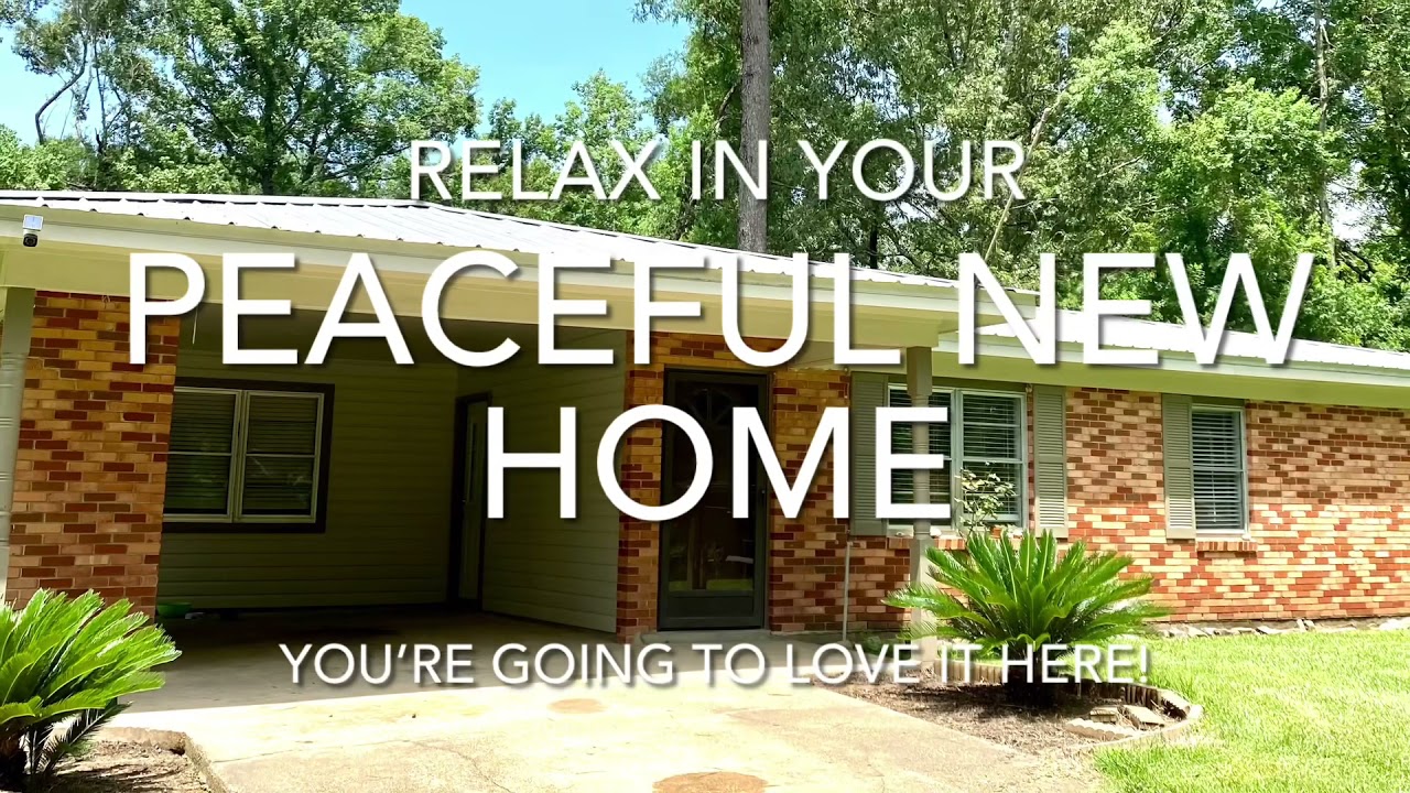 5107 Kenny Dr. Ball, LA 