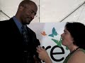 Care2 Interview with Van Jones at Big Tent Denver 2008