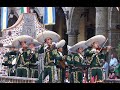 Mariachi Nuevo Tecalitl�n - Caballer�a Ligera de Von Supp�