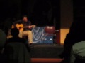 The Boy Who Blocked His Own Shot -- accoustic cover 12/21/07