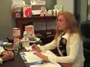 Dr Sandra Cabot\
