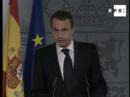 Partidos suspenden campaña y acuerdan reunirse para dar respuesta