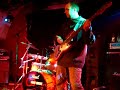 a short video clip i took of morte macabre performing at the mellotronen anniversary party on january 28th, 2007. you may have heard this originally on the beyond soundtrack by fabio frizzi.