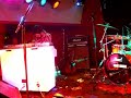 a short video clip i took of morte macabre performing at the mellotronen anniversary party on january 28th, 2007. you may have heard this originally on the beyond soundtrack by fabio frizzi.
