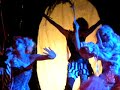 Emilie Autumn - The Art Of Suicide (Live at Evadamo Torino)