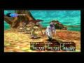 Let's Play Chrono Cross Pt. 29 ... Fight the Jar Jar, kill him!