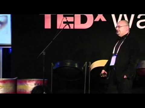 TEDxWarsaw – Pawel Golik – If you want to do Biology learn Maths