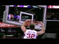 DJ Steve Porter – Blake Griffin