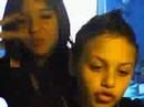 moi and mon tii bo frere ke jaime !!