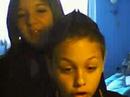 moi and mon tii bo frere ke jaime !!