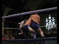 Edd Ferris vs Zach Sabre Jr. (Part 1) Edd Ferris vs Zach Sabre Jr. (Part 1)
