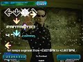 CIA Rave Off beat