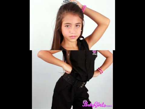 preteen