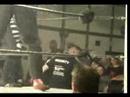 5.4.08 - Kutenholz Bambikiller vs. Michael Knight