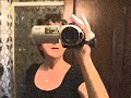 TEST DRIVE - New Sony Handycam HDD