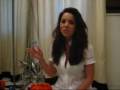 Big Hollywood Hair tutorial - part 1