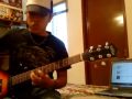 te doy gloria  en espiritu y en verdad guitarra