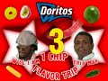 Doritos Commercial - Will version [BEPBrazil.com]