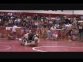 USA Pankration Nationals Men Mat 2 Double OT
