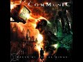 Communic -  Under A Luminous Sky