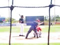 Frank Thomas - Spring Training a At Bat