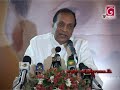Protect UNP loyalists and bring party to power only intentions: Karu