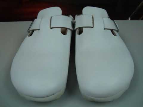how to dye birkenstocks