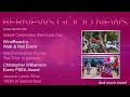 Bernews "Good News" Sunday Spotlight, May 24, 2026