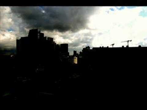 Jon Mark & Johnny Almond - Carousel