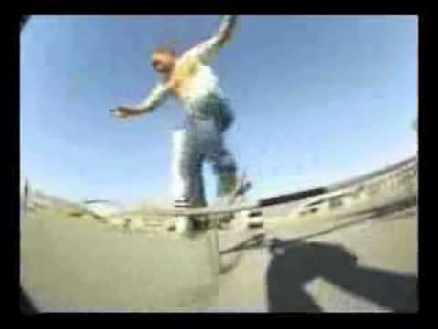 Bail Montage!