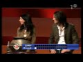 Robinson Robbans TV Kupp (Finalen 2004)