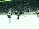 Chicago Wolves at Iowa Stars, 2/8/07