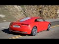 Autocar Tests 2012 Audi Etron Driven HD