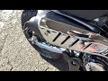 ホンダ モンキー125 モンキー125 フルノーマル インジェクション JB05型 2025年モデル