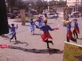 madapo dancer
