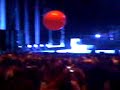 salida de alizée auditorio telmex