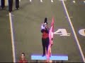 Balance- Hunterdon Central Marching Band 2007 Yamaha Cup