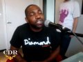 NICKELUS F Incarcerated Scarfaces FREESTYLE on CDR: Crack Distributors Radio