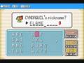 Pokemon Emerald Walk Through Part 1