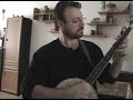 Clawhammer Blue Eyes Girl
