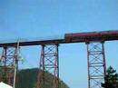 余部鉄橋