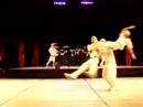 march 8, 2008.  squeeky cleen's premiere performance at the cac.  you wish you were there.