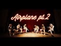 BTS - Airplane pt.2 + intro mama ver/