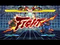 Click here to watch this video Street fighter X Tekken Hugo Rolento SF4 Florian RANKING
